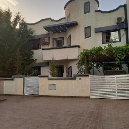 Appartements Playa Саїдія Екстер'єр фото